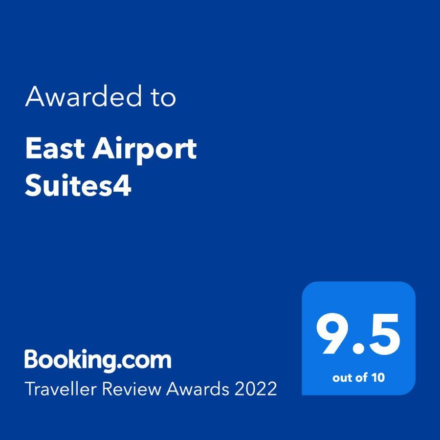 East Airport Suites4 -Private Room Accra Exterior photo