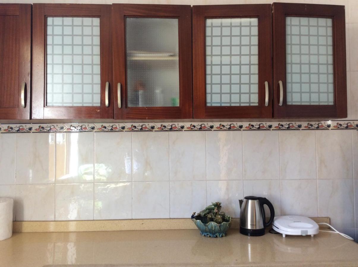 East Airport Suites4 -Private Room Accra Exterior photo